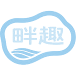 畔趣商标图样