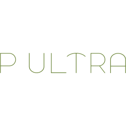 P ULTRA商标图样