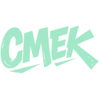 CMEK商标图样