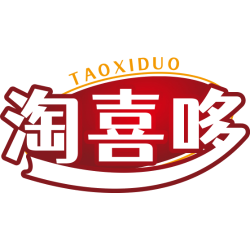 淘喜哆商标图样