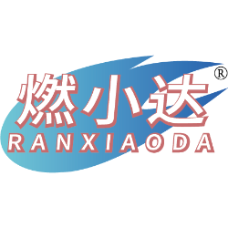 燃小达商标图样