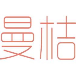 曼桔商标图样