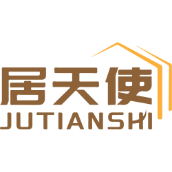 居天使商标图样