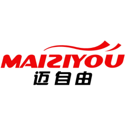 迈自由商标图样