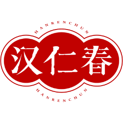 汉仁春商标图样