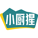 小厨猩商标图样