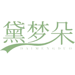 黛梦朵商标图样
