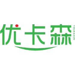 优卡森商标图样