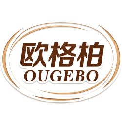 欧格柏商标图样