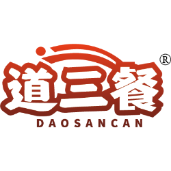 道三餐商标图样