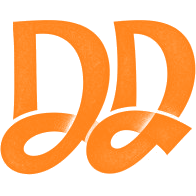 DD商标图样