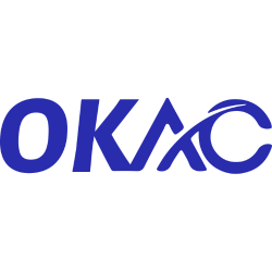 OKAC商标图样