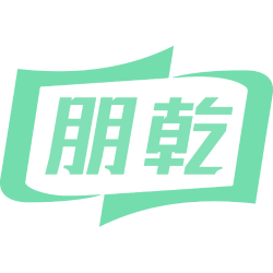 朋乾商标图样