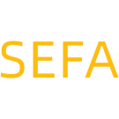 SEFA商标图样