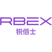 RBEX 锐倍士商标图样