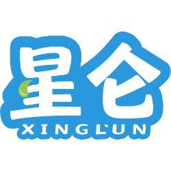 星仑商标图样