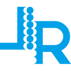 JR商标图样
