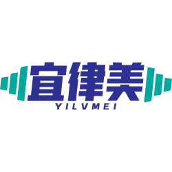 宜律美商标图样