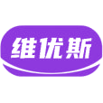 维优斯商标图样