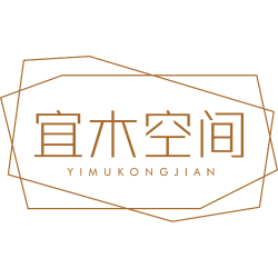 宜木空间商标图样