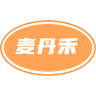 麦丹禾商标图样