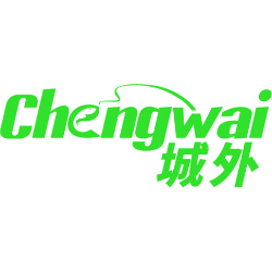 城外商标图样