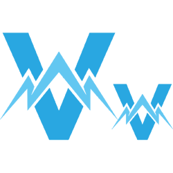 VV商标图样