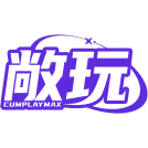 敞玩 CUMPLAYMAX商标图样