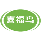 喜福鸟商标图样