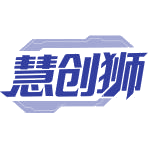 慧创狮商标图样