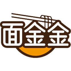 面金金商标图样