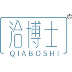 洽博士商标图样