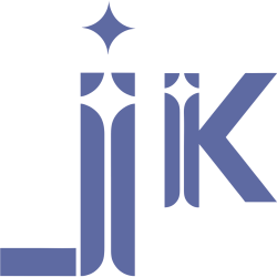 JK商标图样