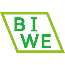 BIWE商标图样
