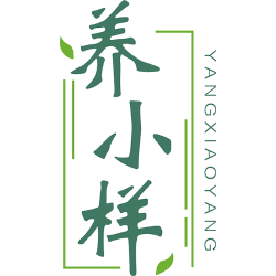 养小样商标图样