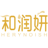 和润妍 HERYNOISH商标图样