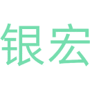 银宏商标图样