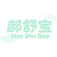郝舒宝商标图样