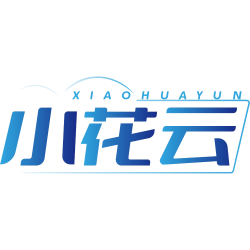 小花云商标图样