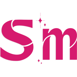 SM商标图样