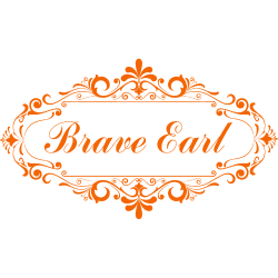 BRAVE EARL商标图样