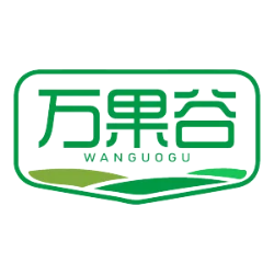 万果谷商标图样