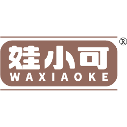 娃小可商标图样