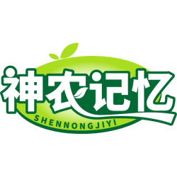 神农记忆商标图样