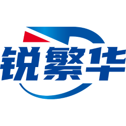 锐繁华商标图样