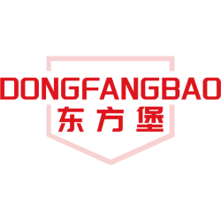 东方堡商标图样