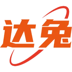 达兔商标图样