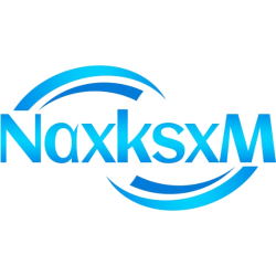 NAXKSXM商标图样