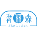 奢丽森商标图样