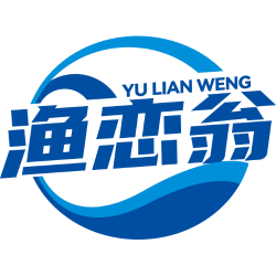 渔恋翁商标图样